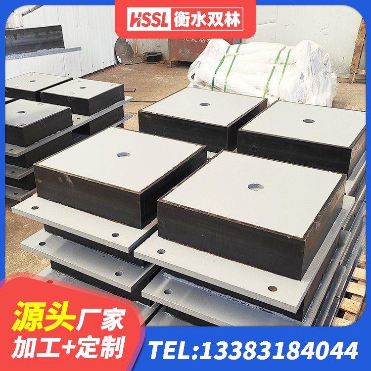 白杨市抗震阻尼支座多少钱 白杨市LNR900支座多少钱 白杨市建筑铅芯防震支座商家源头工厂 白杨市铅芯支座源头工厂 - 第8张