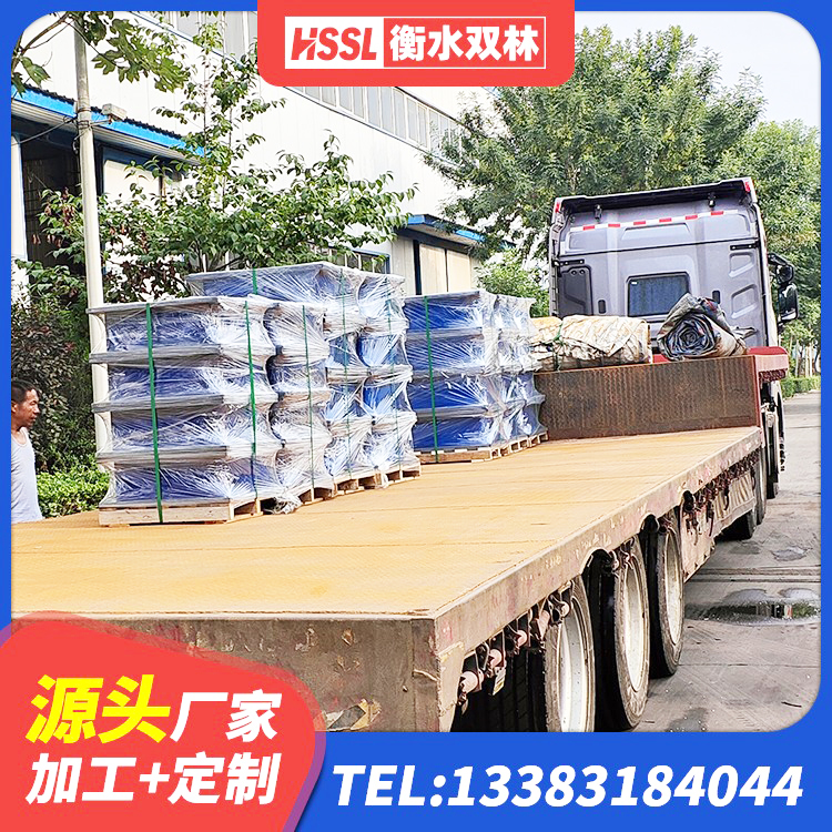 白杨市HDR600支座生产厂家 白杨市LNR300支座源头工厂 白杨市建筑抗震支座商家 白杨市较高阻尼减隔震支座 - 第9张