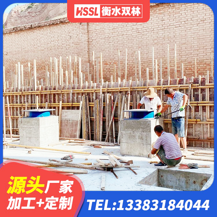 白杨市LRB橡胶隔震支座500生产厂家 白杨市LNR1000天然橡胶支座厂家 白杨市LRB铅芯支座厂家电话 白杨市铅芯橡胶隔震支座定制生产厂家 - 第6张