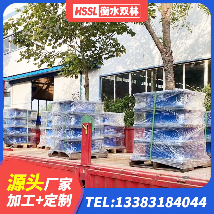 白杨市HDR700高阻尼建筑隔震支座 白杨市LNR1300天然隔震支座生产厂家 白杨市LNR300天然隔震支座什么价格 白杨市高阻尼叠层隔震支座 - 第3张