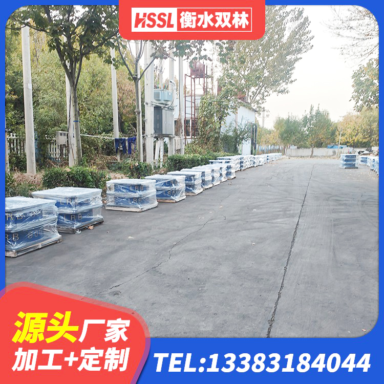 白杨市LNR建筑隔震支座生产厂家 白杨市LNR隔震支座D420源头工厂 白杨市房屋建筑建筑抗震支座源头工厂 白杨市建筑住宅隔震支座源头工厂 - 第9张