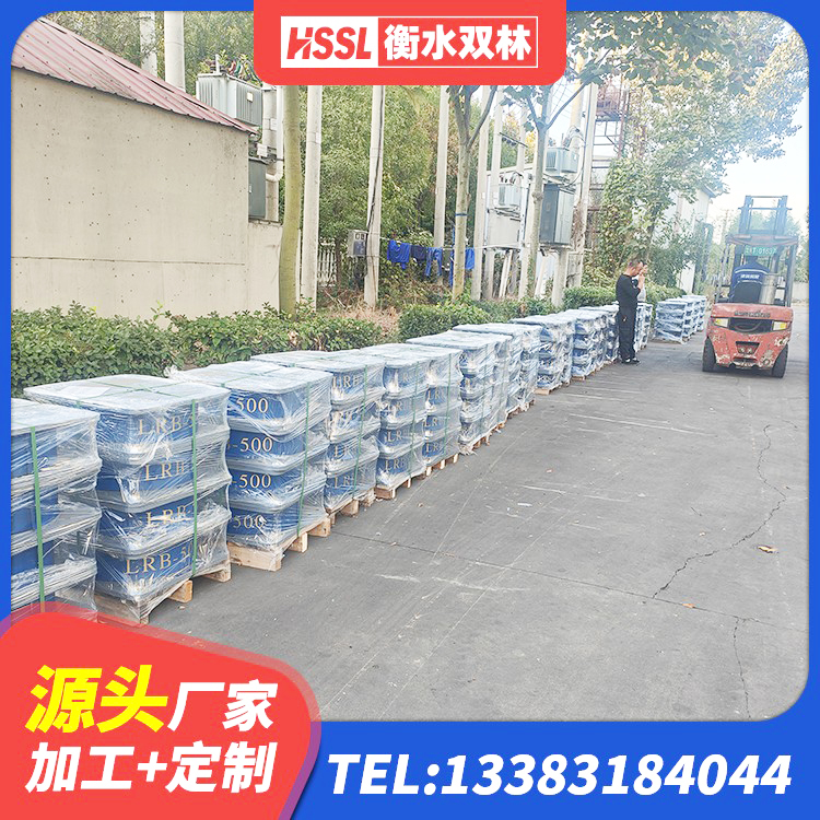 白杨市HDR700支座源头工厂 白杨市铅芯型橡胶隔震支座 白杨市建筑橡胶减震支座厂家 白杨市连廊隔震支座源头工厂 - 第3张