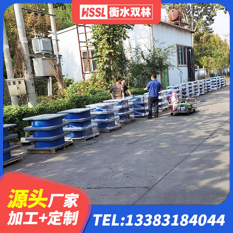 白杨市LRB1000铅芯支座 白杨市HDR800高阻尼隔震支座 白杨市LNR橡胶隔震支座什么价格 白杨市建筑结构抗震支座厂家 - 第3张